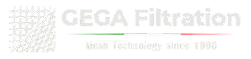 Gega FIltration Logo